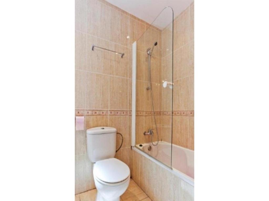 Holiday Home Anna Javea Exterior photo