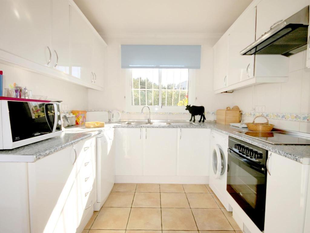 Holiday Home Anna Javea Exterior photo