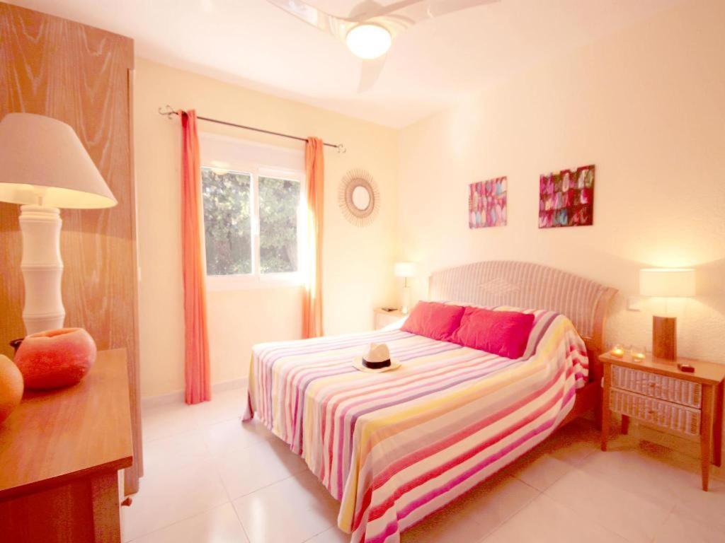 Holiday Home Anna Javea Exterior photo