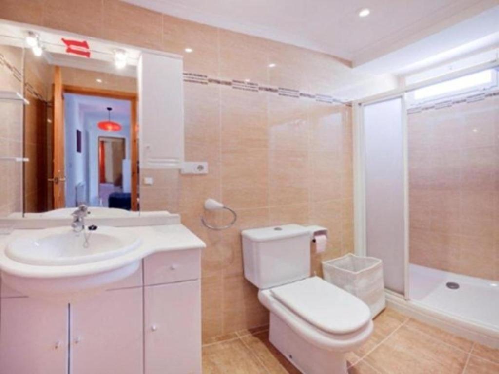 Holiday Home Anna Javea Exterior photo
