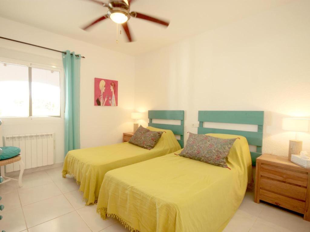 Holiday Home Anna Javea Exterior photo