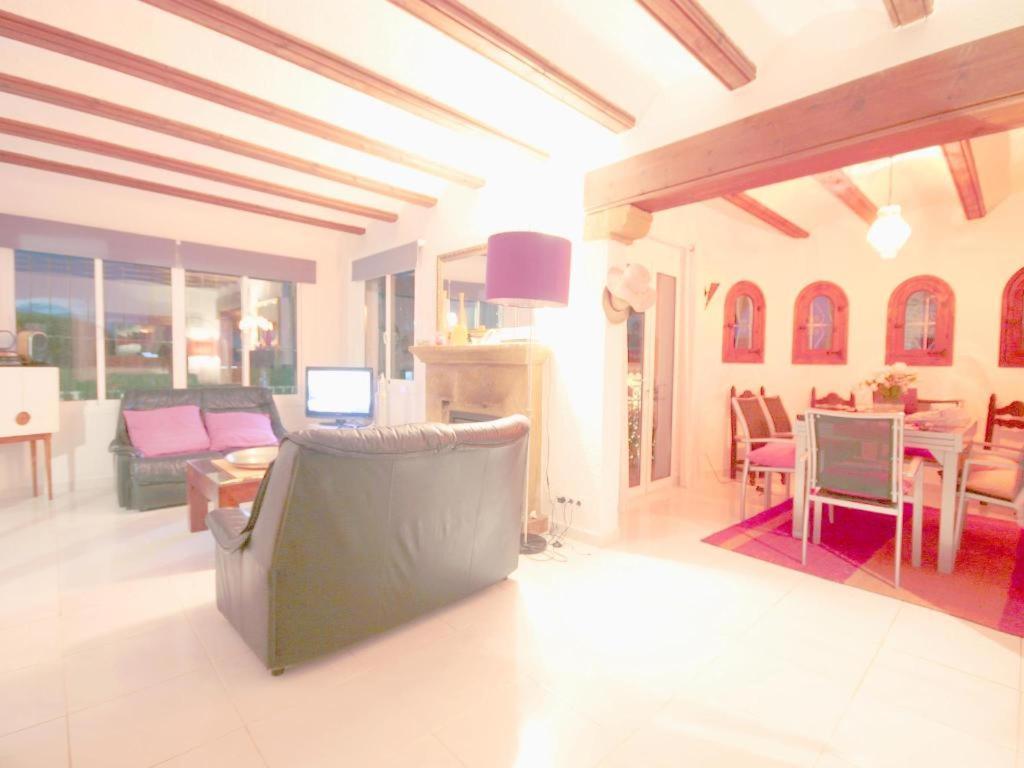Holiday Home Anna Javea Exterior photo