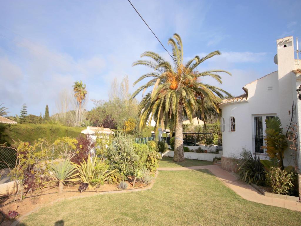 Holiday Home Anna Javea Room photo