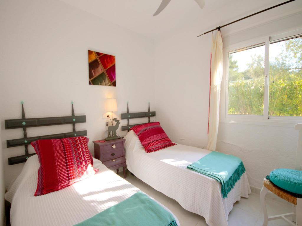 Holiday Home Anna Javea Room photo